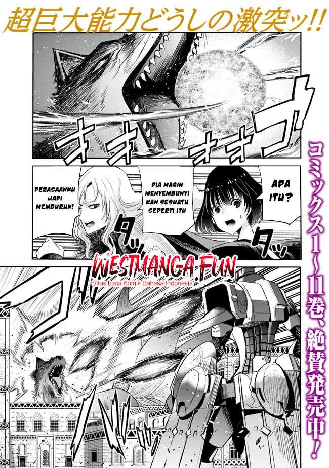 Uragirareta S Rank Boukensha no Ore wa, Aisuru Dorei no Kanojora to Tomoni Dorei dake no Harem Guild o Tsukuru chapter 109